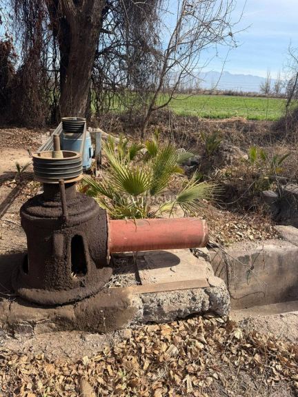 Finca en Venta en Las Heras, Mendoza