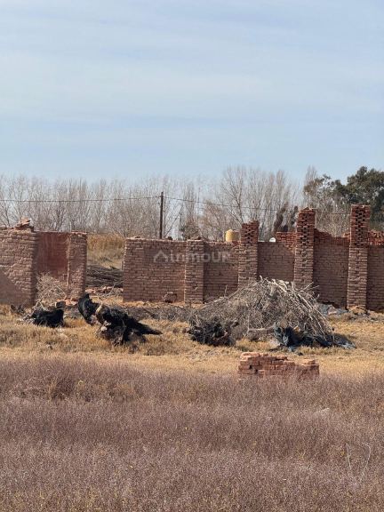 Finca en Venta en Las Heras, Mendoza