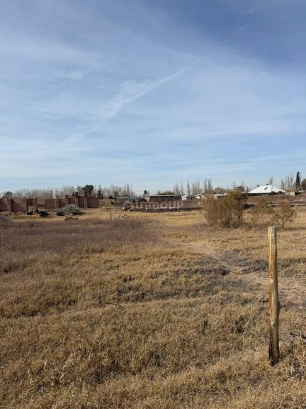 Finca en Venta en Las Heras, Mendoza