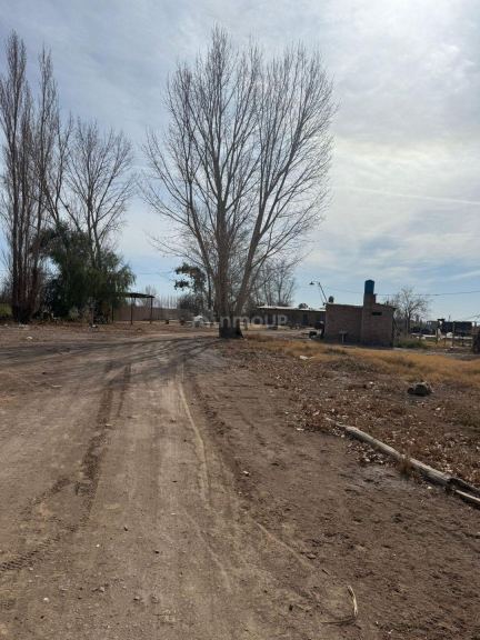 Finca en Venta en Las Heras, Mendoza