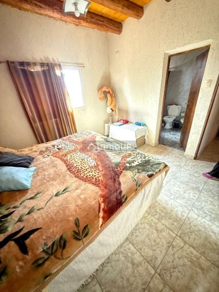 Finca en Venta en Las Heras, Mendoza