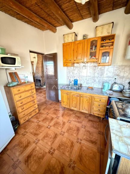 Finca en Venta en Las Heras, Mendoza