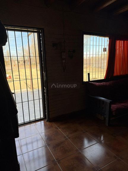 Finca en Venta en Las Heras, Mendoza