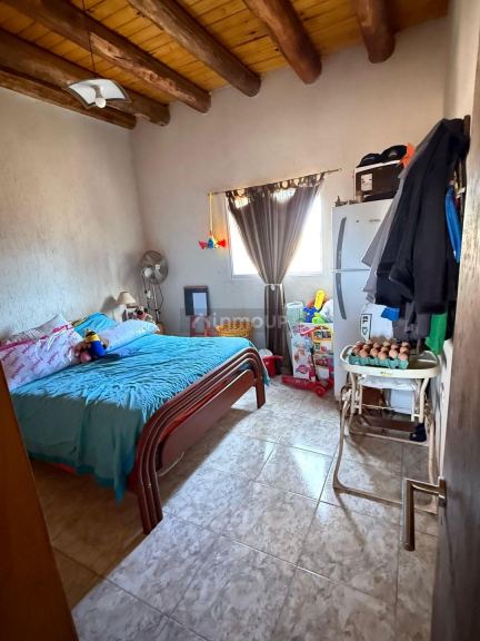 Finca en Venta en Las Heras, Mendoza