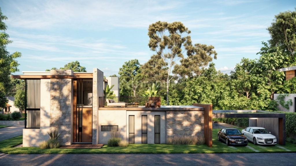 Casa en Venta en Lujan de Cuyo, Mendoza