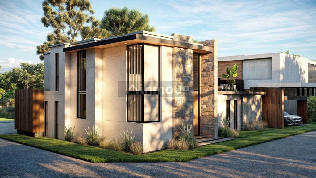 Casa en Venta en Lujan de Cuyo, Mendoza