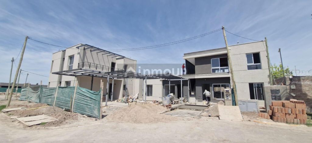 Duplex en Venta en Guaymallen, Mendoza