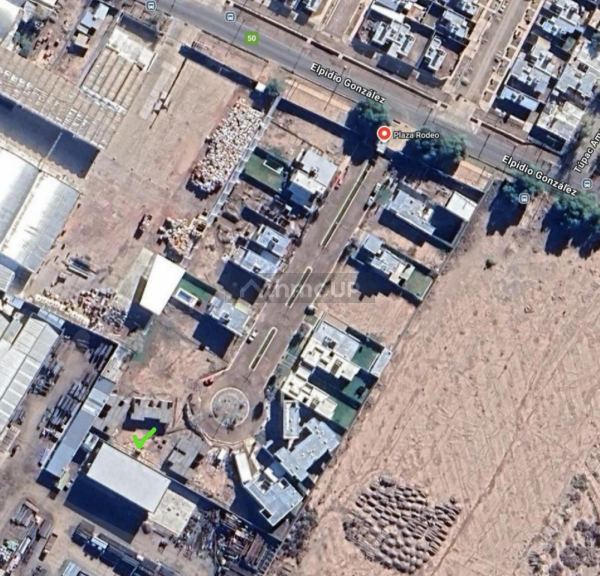 Duplex en Venta en Guaymallen, Mendoza