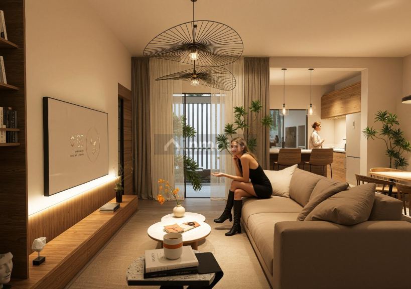 Departamento en Venta en Lujan de Cuyo, Mendoza