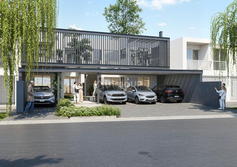 Departamento en Venta en Lujan de Cuyo, Mendoza