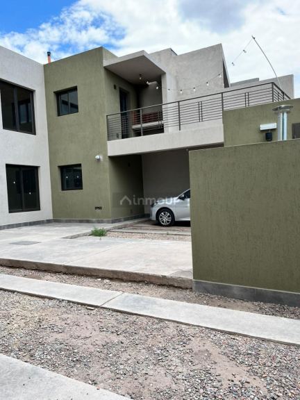 Departamento en Venta en Lujan de Cuyo, Mendoza