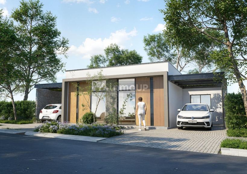 Casa en Venta en Maipu, Mendoza