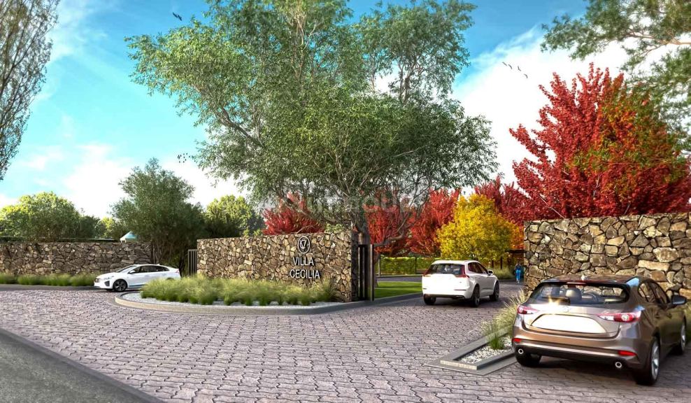 Duplex en Venta en Maipu, Mendoza