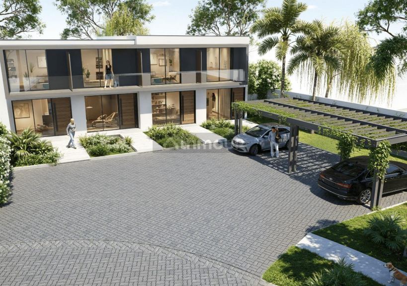 Duplex en Venta en Maipu, Mendoza