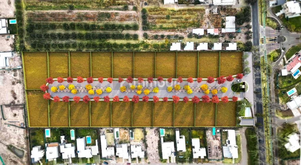 Duplex en Venta en Maipu, Mendoza