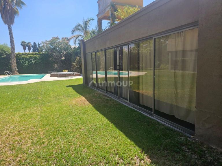 Casa en Venta en Lujan de Cuyo, Mendoza
