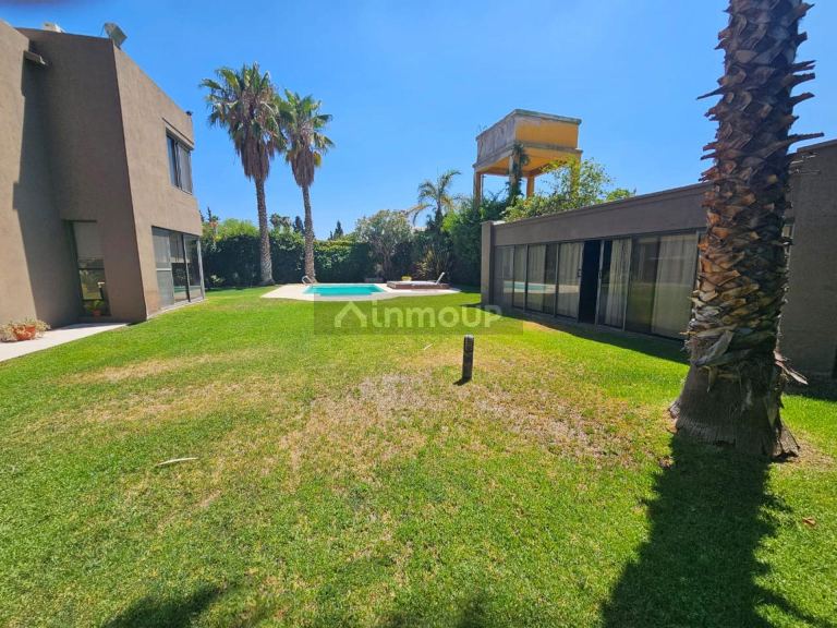 Casa en Venta en Lujan de Cuyo, Mendoza