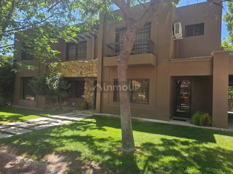 Casa en Venta en Lujan de Cuyo, Mendoza