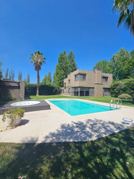 Casa en Venta en Lujan de Cuyo, Mendoza