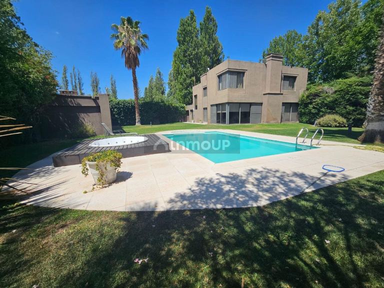 Casa en Venta en Lujan de Cuyo, Mendoza