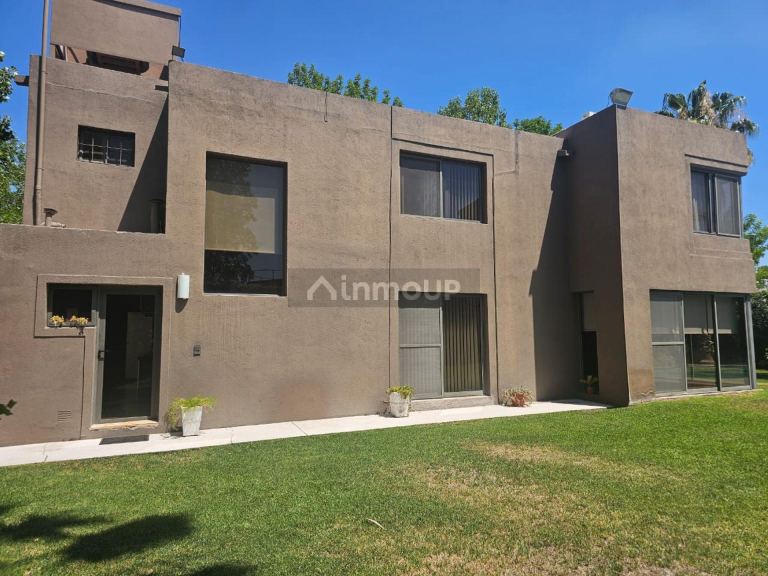 Casa en Venta en Lujan de Cuyo, Mendoza