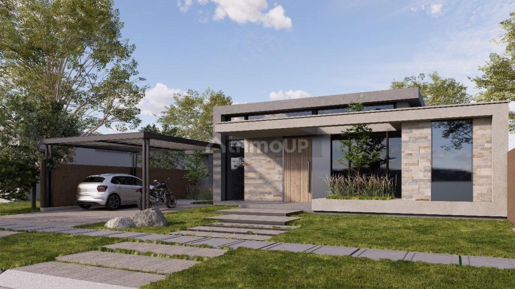 Casa en Venta en Lujan de Cuyo, Mendoza