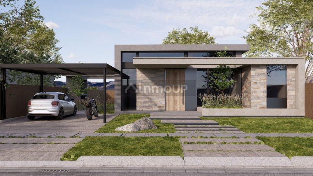 Casa en Venta en Maipu, Mendoza