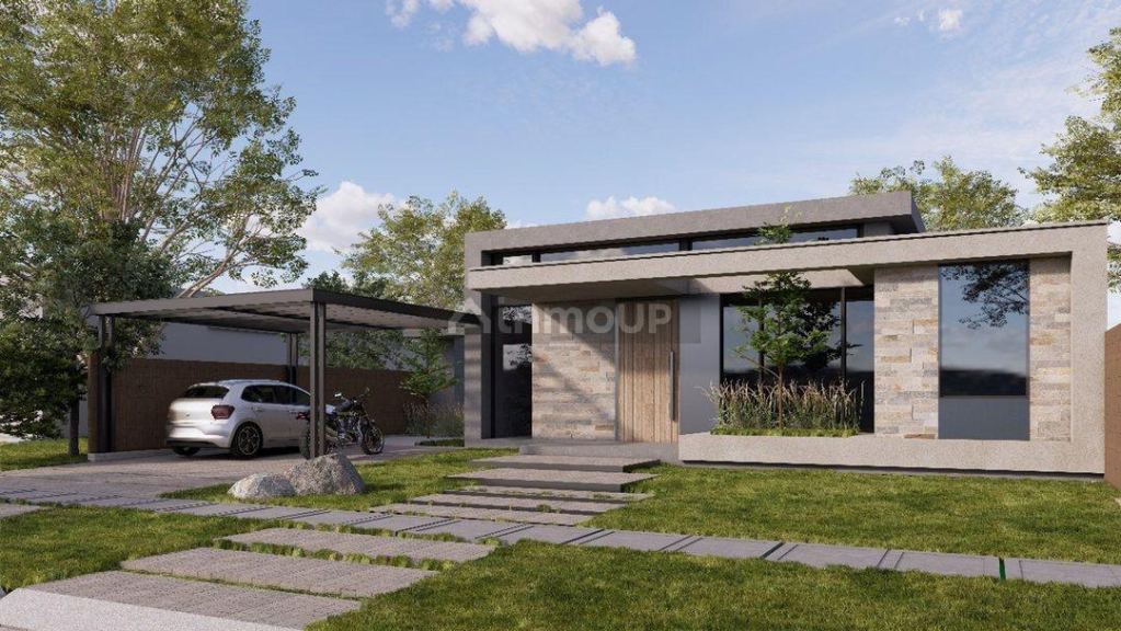 Casa en Venta en Maipu, Mendoza