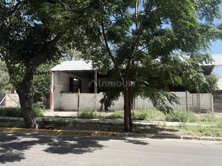 Galpon en Venta en Guaymallen, Mendoza