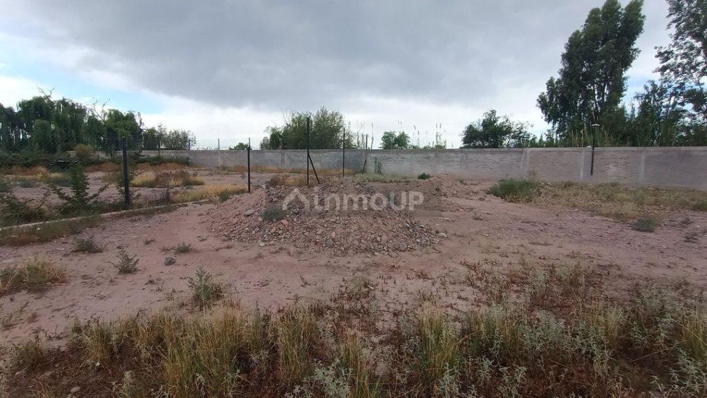 Lote en Venta en Maipu, Mendoza
