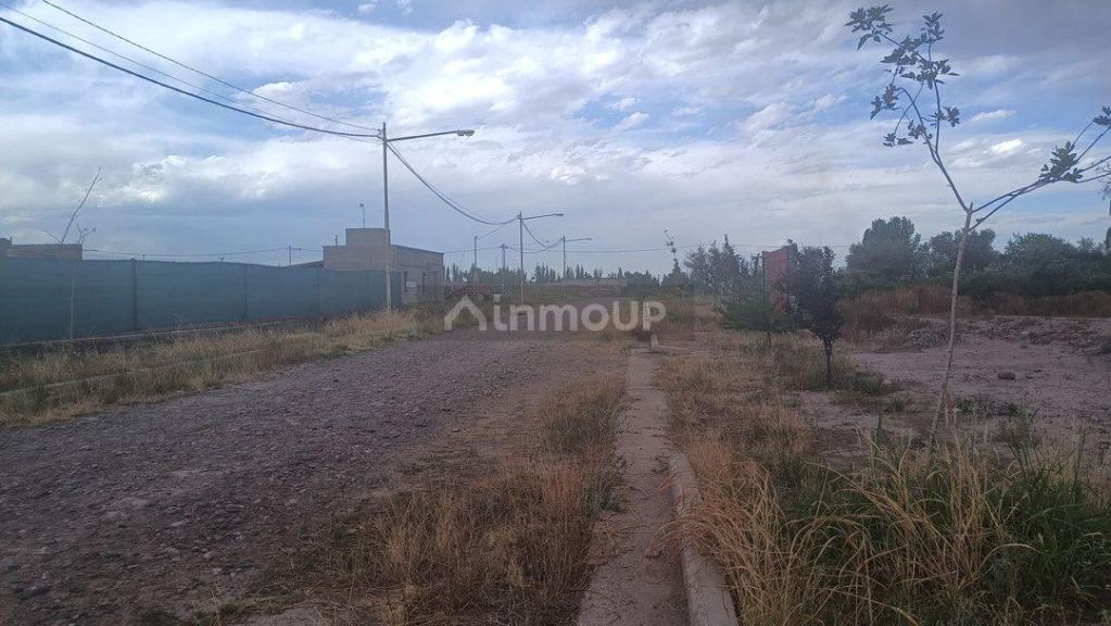 Lote en Venta en Maipu, Mendoza