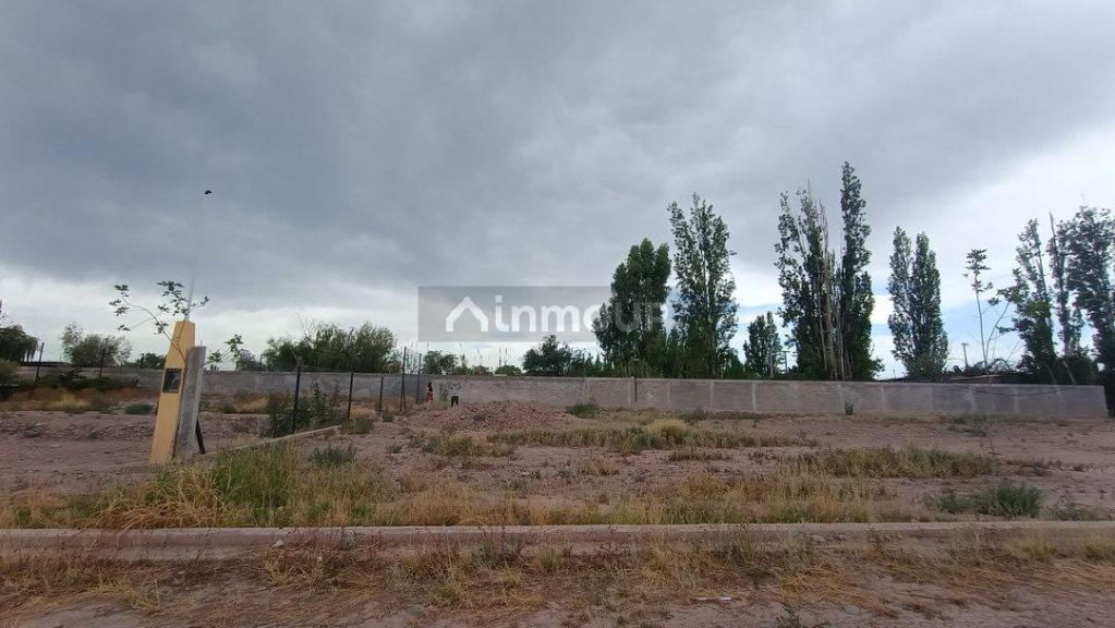 Lote en Venta en Maipu, Mendoza