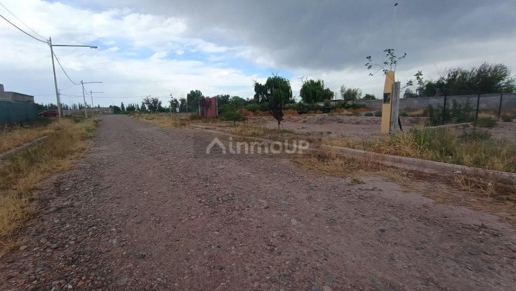 Lote en Venta en Maipu, Mendoza