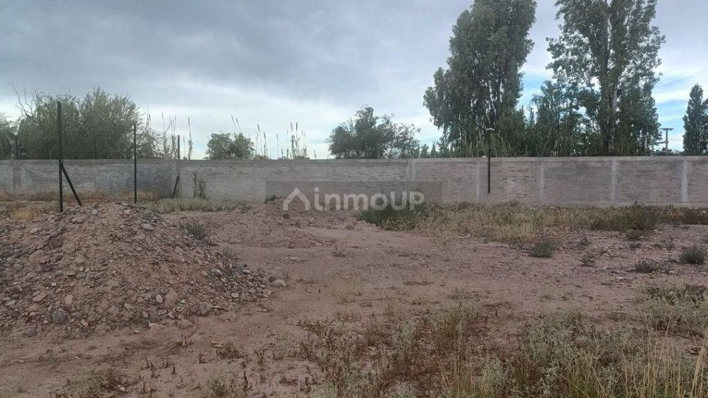 Lote en Venta en Maipu, Mendoza