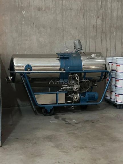Bodega en Venta en Maipu, Mendoza