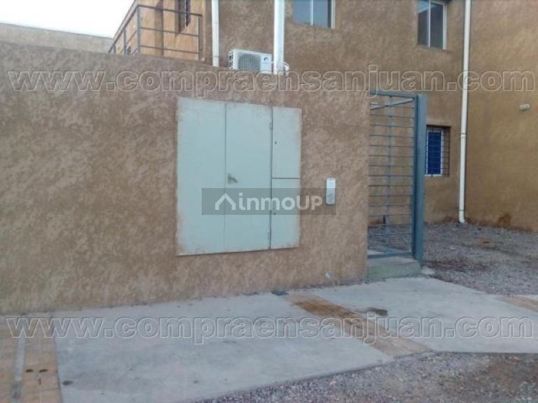 Departamento en Alquiler en Rivadavia, San Juan