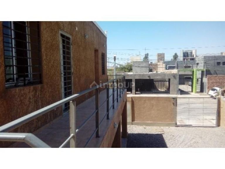 Departamento en Alquiler en Rivadavia, San Juan