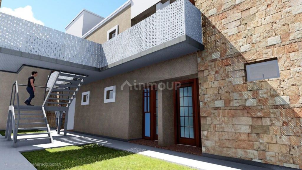 Departamento en Venta en Capital, San Juan