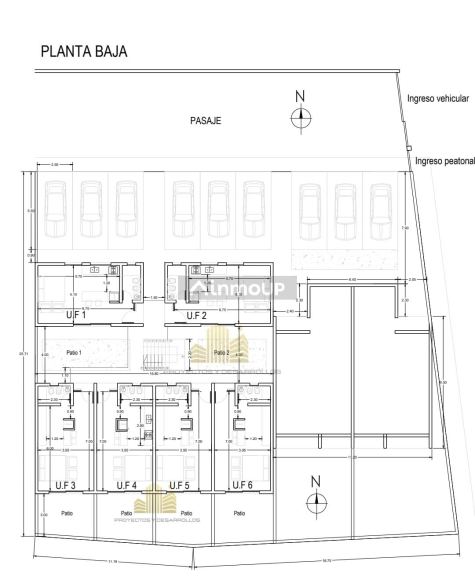 Departamento en Venta en Capital, San Juan