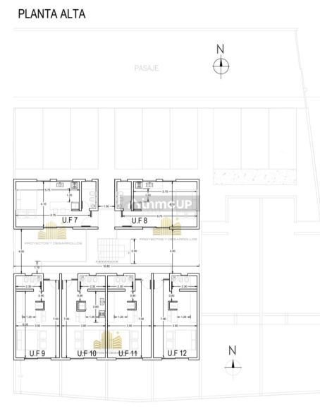 Departamento en Venta en Capital, San Juan