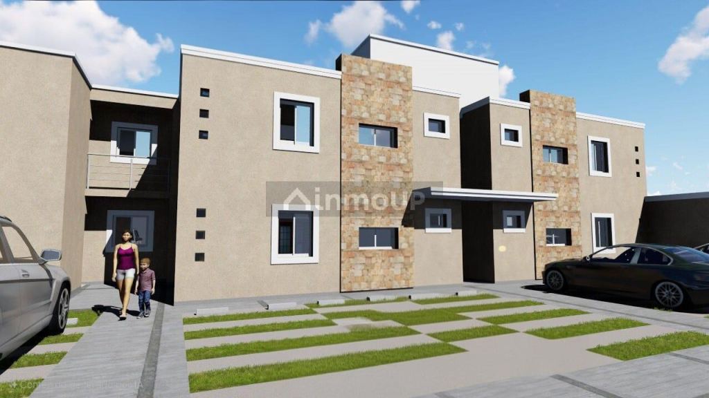 Departamento en Venta en Capital, San Juan