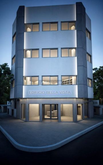 Departamento en Venta en Capital, San Juan