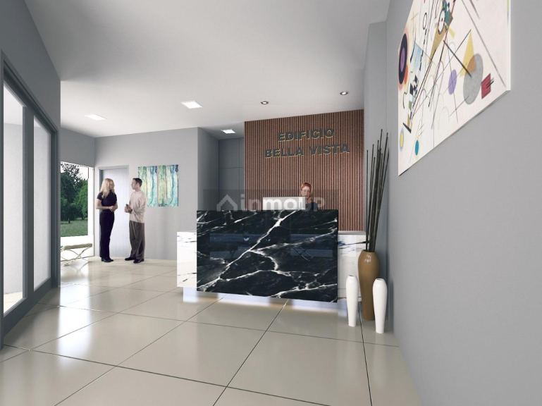 Departamento en Venta en Capital, San Juan