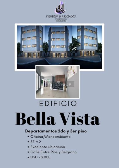 Departamento en Venta en Capital, San Juan