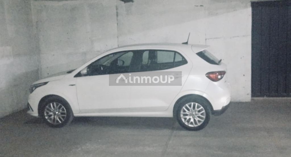 Cochera en Venta en Capital, Mendoza