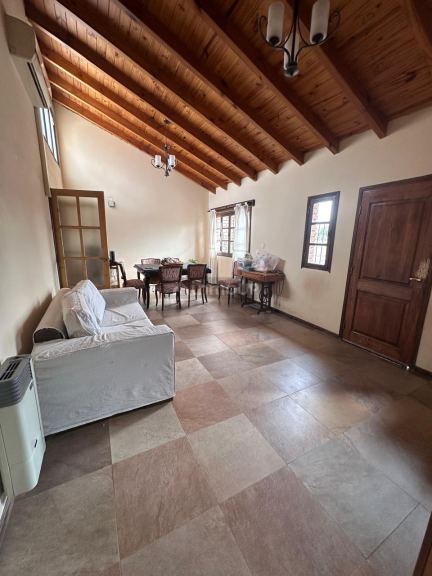 Casa en Venta en Rivadavia, San Juan