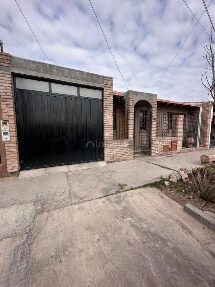 Casa en Venta en Rivadavia, San Juan