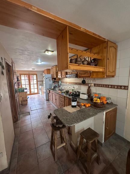 Casa en Venta en Rivadavia, San Juan