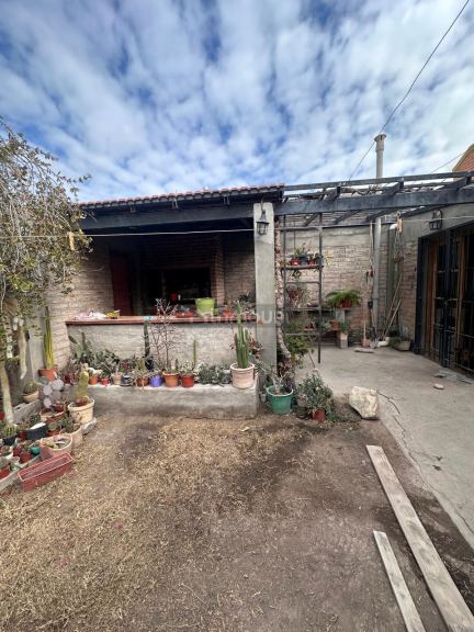Casa en Venta en Rivadavia, San Juan