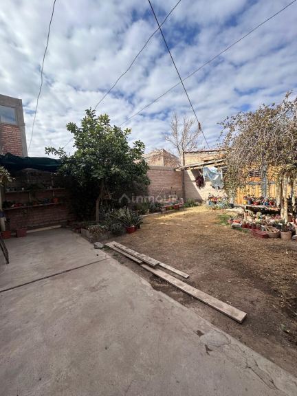 Casa en Venta en Rivadavia, San Juan